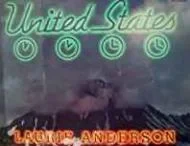 United StatesAnderson, Laurie