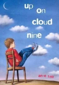 Up on Cloud NineFine, Anne