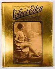 Velvet EdenMerkin, Richard
