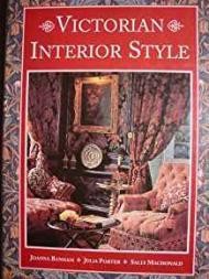 Victorian Interior StyleBanham, Joanna