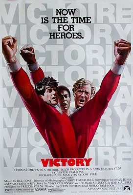 Victory (MOVIE POSTER)N/A