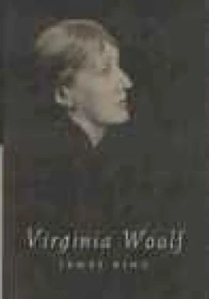 Virginia WoolfKing, James