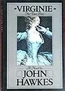 Virginie: Her Two LivesHawkes, John