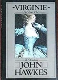 Virginie - Her Two LivesHawkes, John