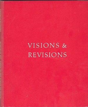 Visions & RevisionsRhode Island School of Design
