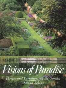 Visions of ParadiseSchinz, Marina
