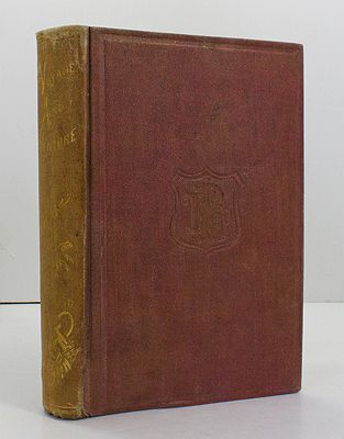 Voyage and Venture, or the Pleasures and Perils of a Sailor's Life n/a