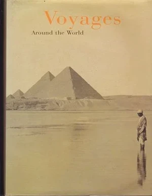 Voyages Around the WorldWalter (Editor), Marc
