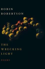 WRECKING LIGHT, THERobertson, Robin