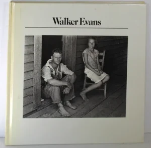 Walker EvansEvans, Walker 