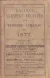 Walton's Vermont Register, Farmers' Almanac, and Business Directory for 1877 by: Walton