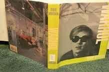 WarholBourdon, David