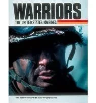 Warriors: The United States MarinesHassell, Agostino Von