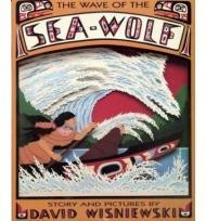 Wave of the Sea-Wolf, TheWisniewski, David