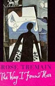 Way I Found Her, TheTremain, Rose