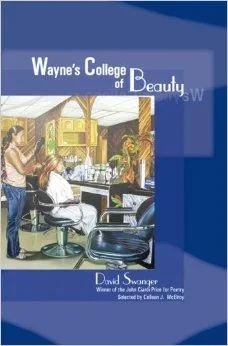 Wayne's College of BeautySwanger, David