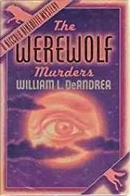 Werewolf Murders, TheDeandrea, William L.