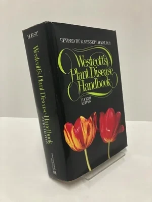 Westcott's Plant Disease HandbookHorst, R. Kenneth/Cynthia Westcott