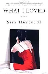 What I LovedHustvedt, Siri