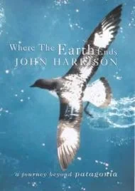 Where The Earth EndsHarrison, John