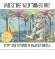 Where the Wild Things AreSendak, Maurice - Product Image