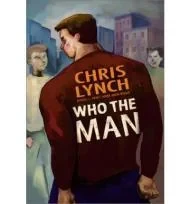 Who the ManLynch, Chris