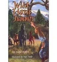 Wild Horse SummerRyden, Hope