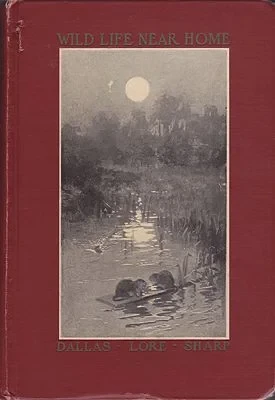 Wild Life Near HomeSharpe, Dallas Lore, Illust. by: Bruce Horsfall