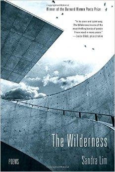 Wilderness, The Lim, Sandra
