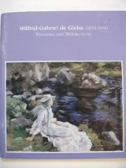 Wilfrid-Gabriel de GlehnWortley, Laura