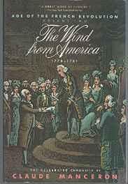 Wind from America, 1778-1781, TheManceron, Claude