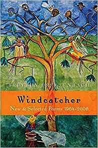 Windcatcher: New & Selected Poems 1964-2006Breytenbach, Breyten