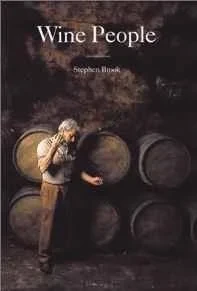Wine PeopleBrook, Stephen