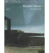 Winslow Homer: A SymposiumCikovsky, Jr. (ed.), Nicolai