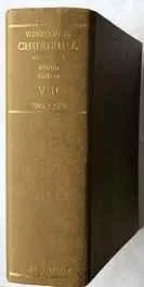 Winston S. Churchill: Never Despair, 1945-1965Gilbert, Martin