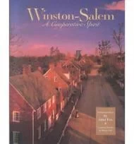 Winston-Salem: A Cooperative SpiritFox, Janet
