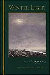 Winter Light (SIGNED COPY)Nicol, Alfred