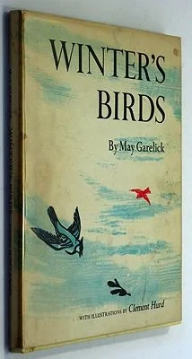 Winter's BirdsGarelick, May, Illust. by: Clement Hurd