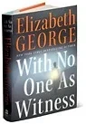With No One As WitnessGeorge, Elizabeth