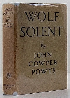 Wolf SolentPowys, John Cowper