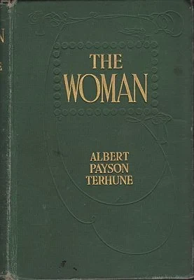 Woman, TheTerhune, Albert Payson