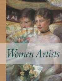 Women ArtistsBarlow, Margaret