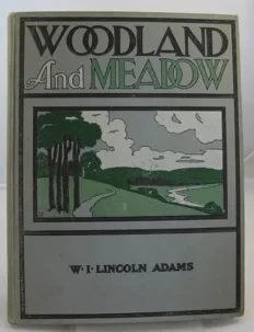 Woodland and MeadowAdams, W.I. Lincoln
