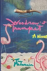 Woodrow's TrumpetMcLaurin, Tim
