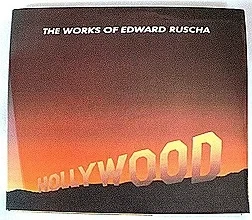 Works of Edward Ruscha, TheHickey, Dave & Peter Plagens