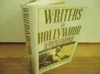 Writers in Hollywood, 1915-1951Hamilton, Ian