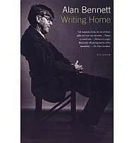 Writing HomeBennett, Alan