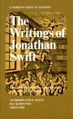 Writings of Jonathan Swift, The Greenberg, Robert (Editor)