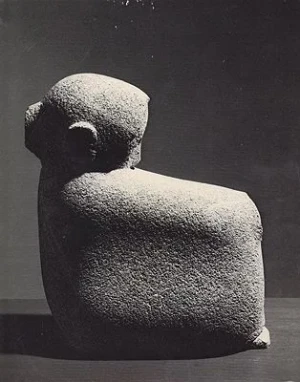 Yamamoto: SculptureYamamoto, Masamichi