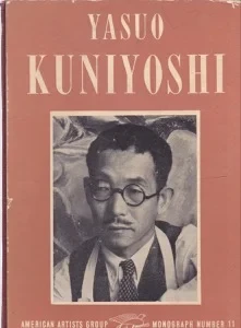 Yasuo Kuniyoshi: Monograph Number 11 by: Kuniyoshi, Yasuo